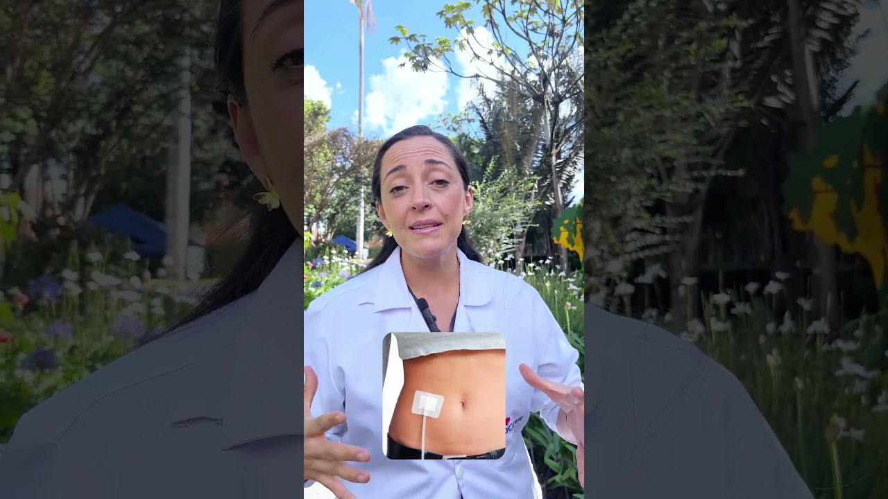 &iquest;Qu&eacute; es una di&aacute;lisis?  #doctor #dialisis #ri&ntilde;ones