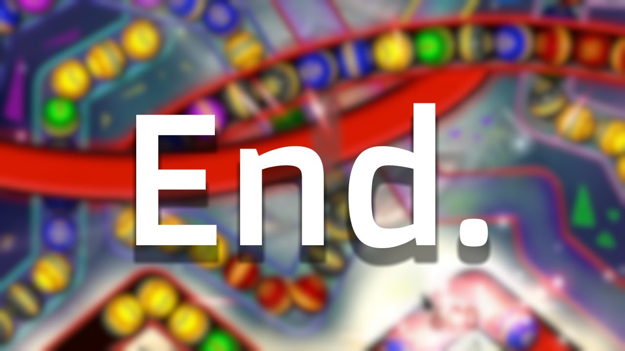 Map of The Day: End Of One's Dreams