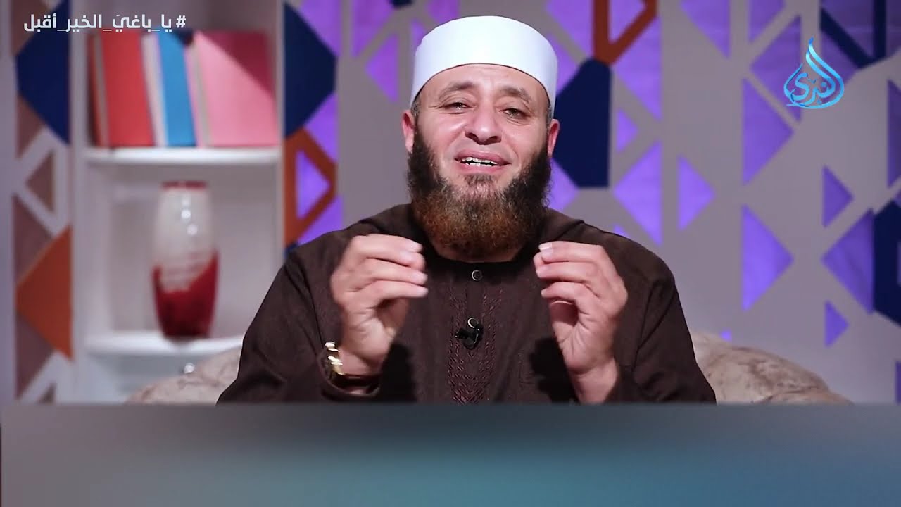 الاستعداد لرمضان والثواب العظيم | الاستعداد لرمضان | الشيخ أيمن صيدح