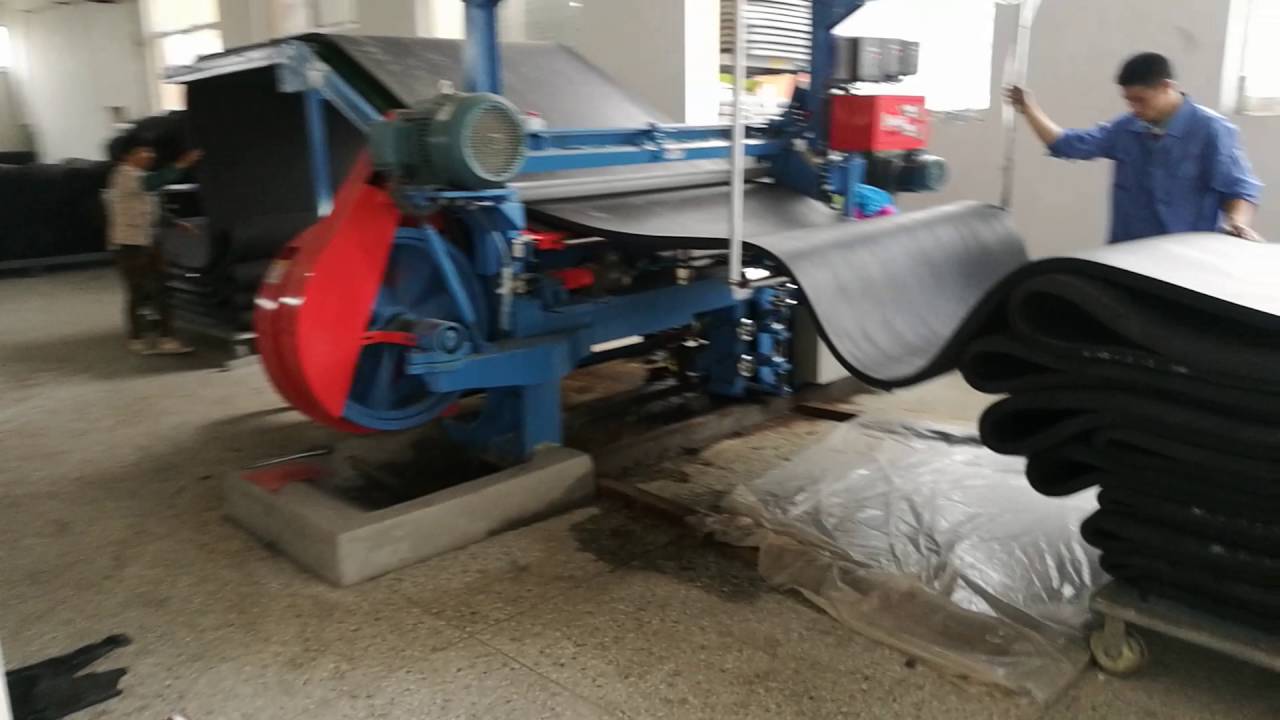 PE & EVA splitting machine EVA sheet splitting machine PE sheet splitting machine