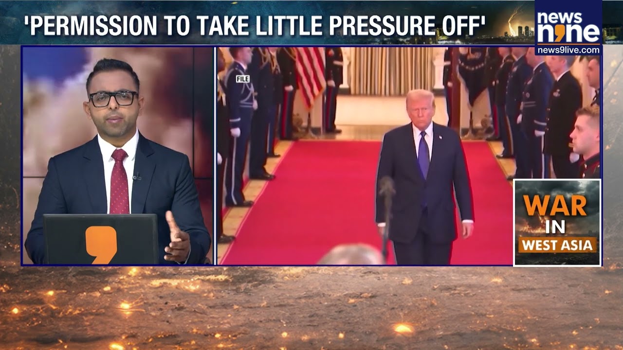 Trump Allows India to Temporarily Buy Russian Oil Amid West Asia Crisis