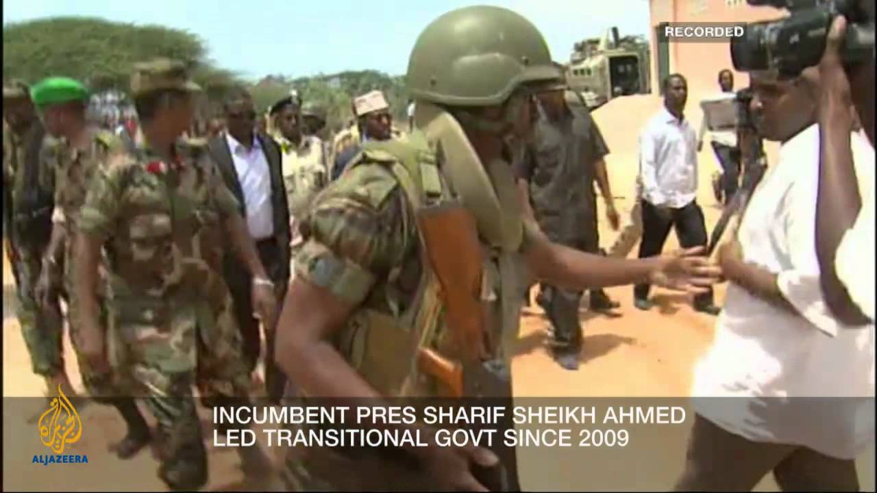 Inside Story - The promise of Somali elections