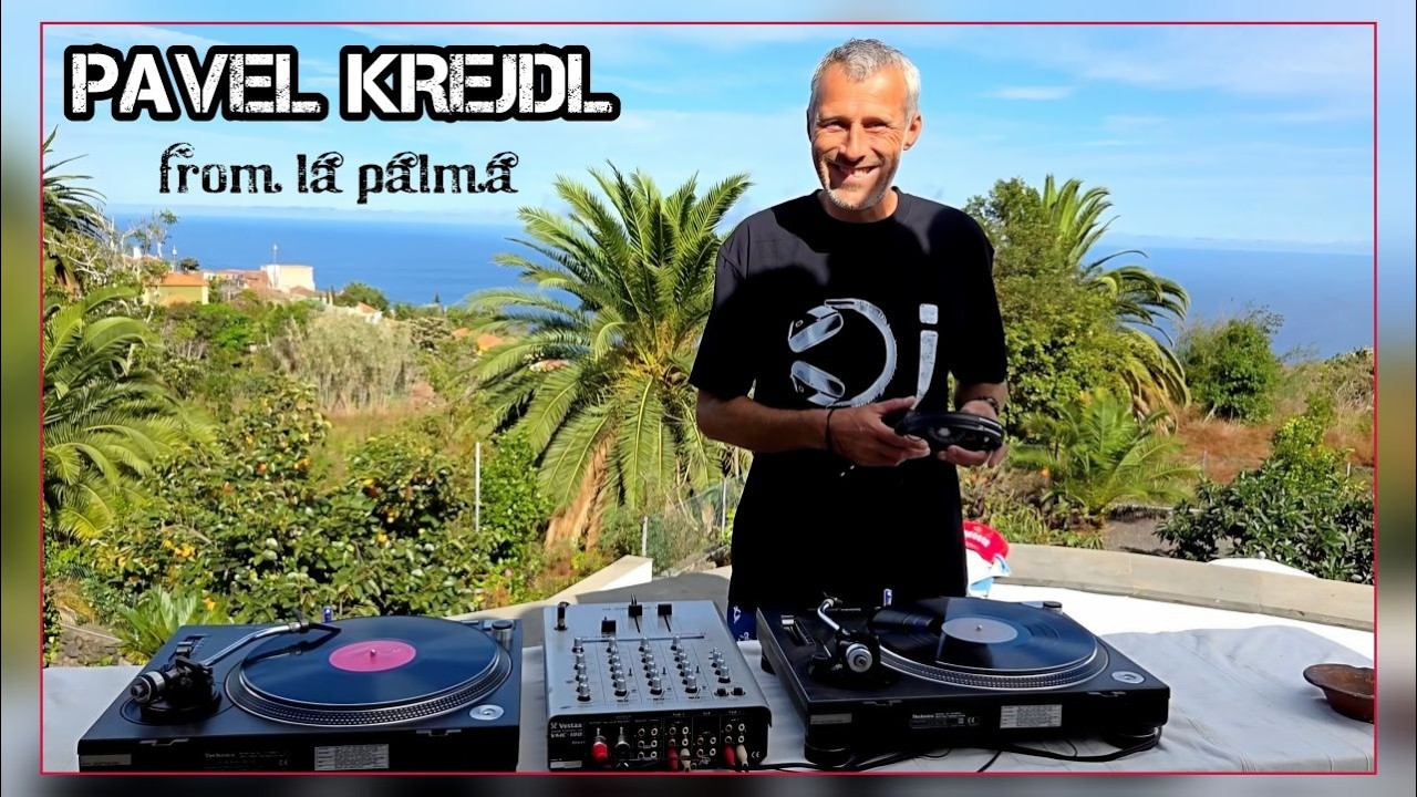 STREAM  -   PAVEL KREJDL   -  ECHO  DJs  live  vol.50  @wecomeoneofficial