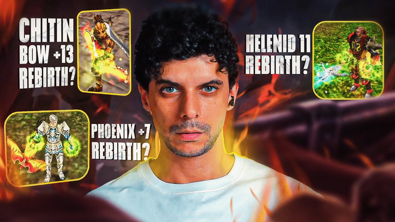 OYUNUN EN SAĞLAM BOWLARINI DENEDİK | Knight Online