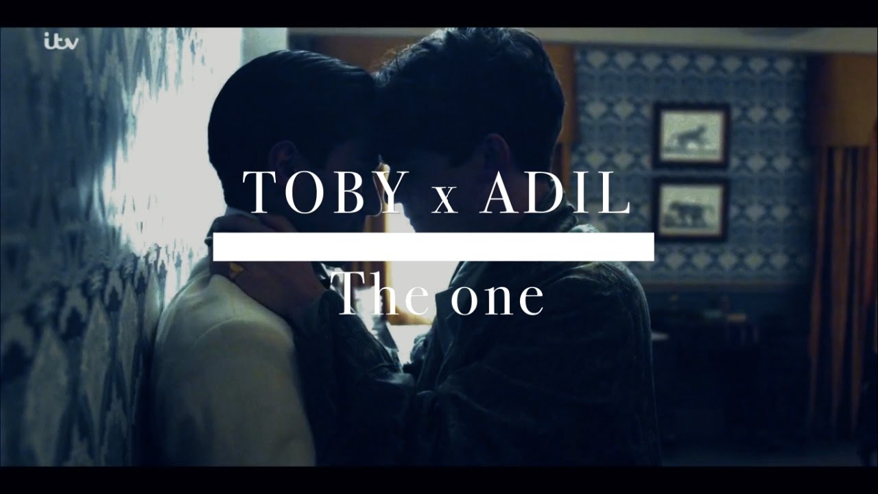 Toby x Adil | The One &bull; The Halcyon