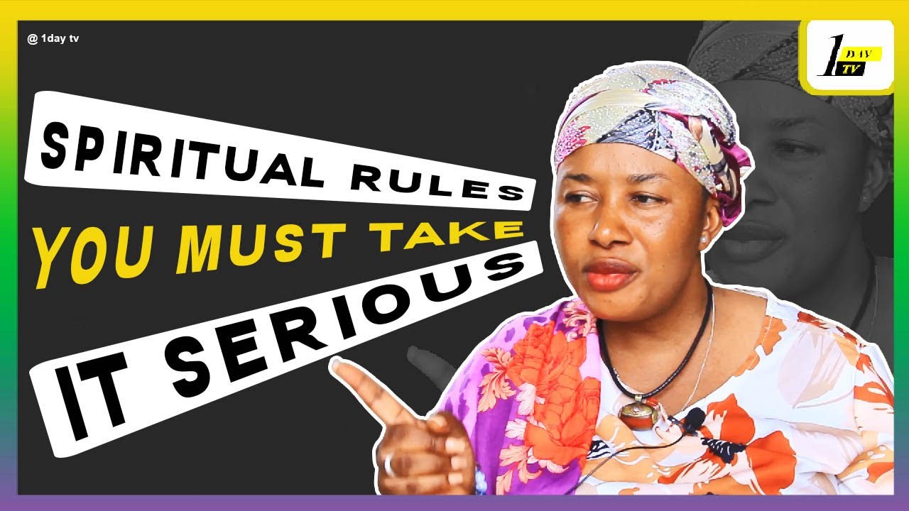 Eeii.. Stop Doing This And See Your Life Transform | Nature Servant Reveal Secrets