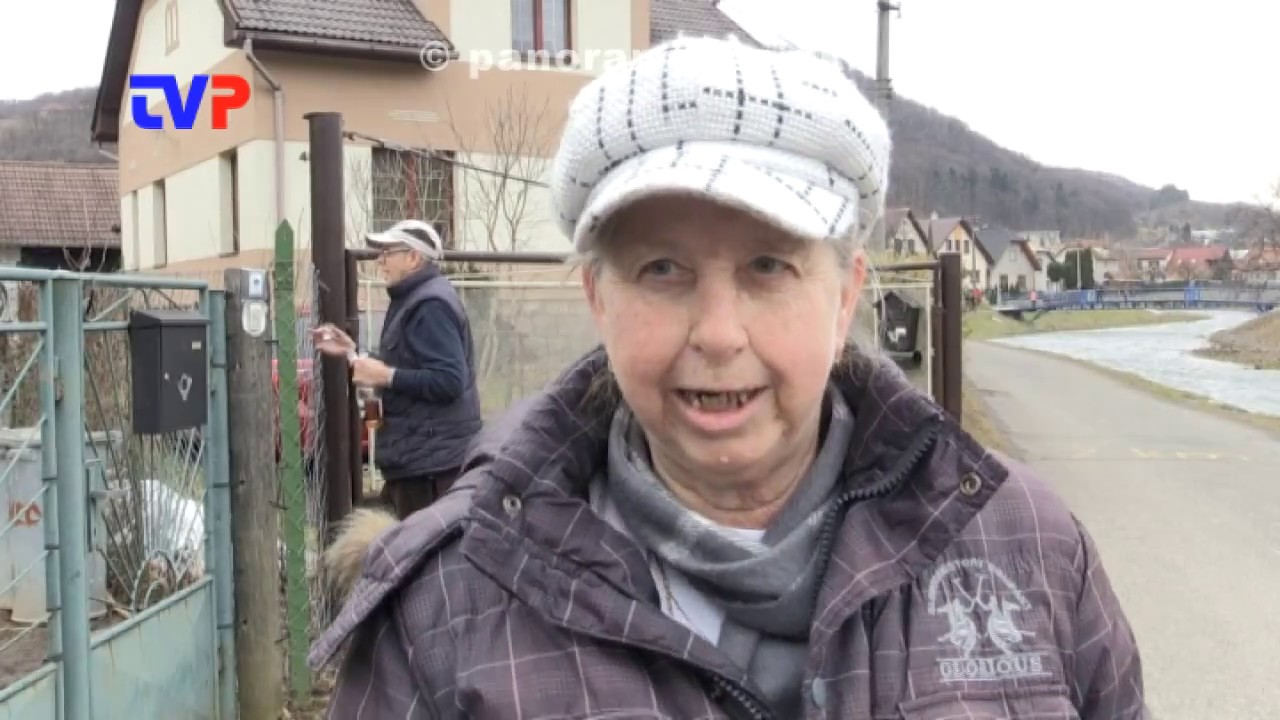 Na fašiangy robili zo psov klobásy