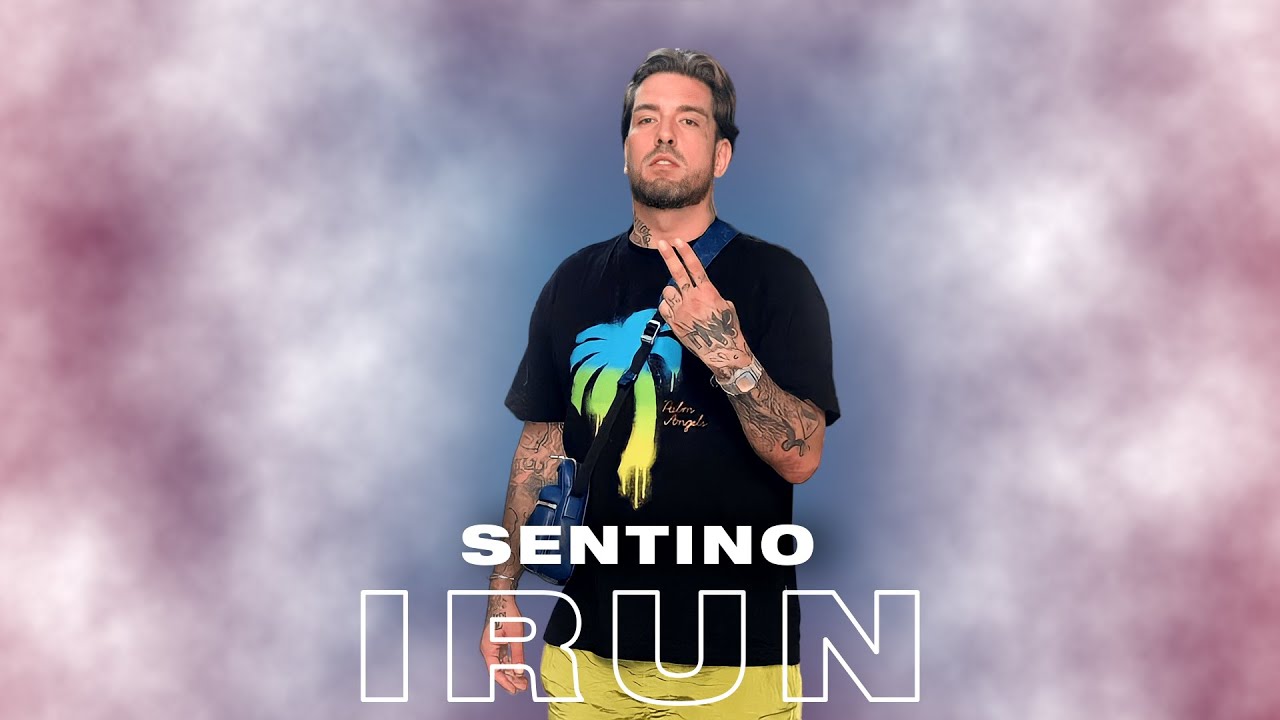 SENTINO - IRUN (Lyric Video)