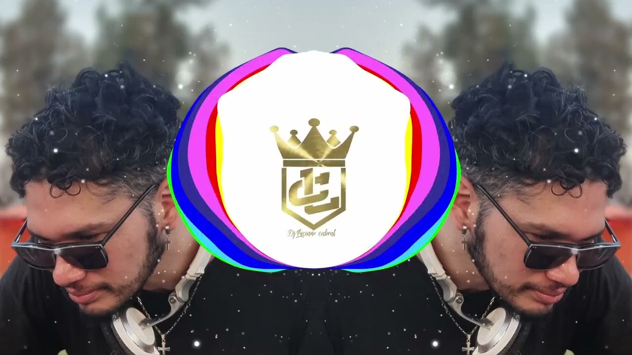 Gordo ft Anyma - Olvidarte vs Samsara ( DjLuciano Cabral remix)