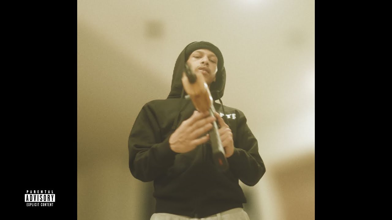 iayze + jace! no auto sampled type beat - 