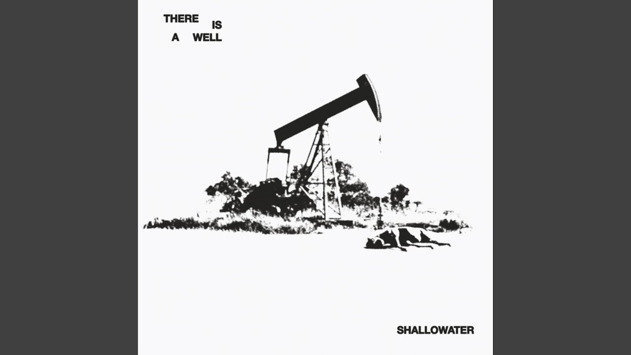 There Is a Well
