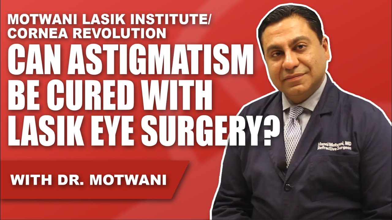 Dr. Manoj Motwani: 