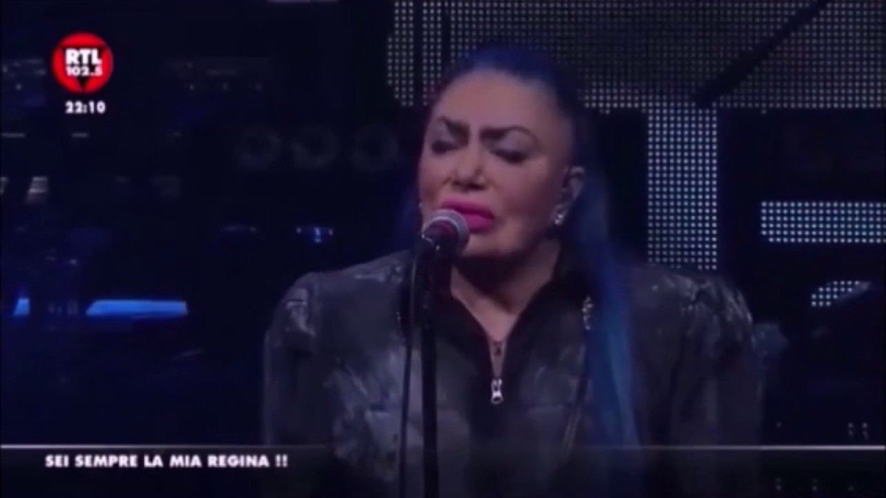 STARE FUORI. TUTTI IN PARADISO dal concerto al Teatro Nazionale di Milano in Radiovisione RTL 102.5
