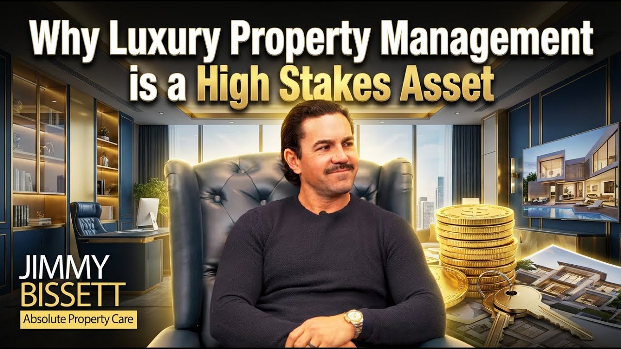 How Technology is Changing Property Management / EP 89