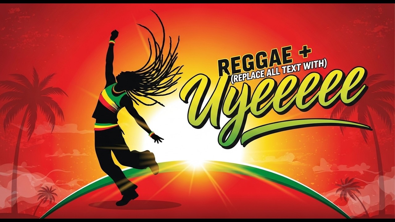 FULL ALBUM Reggae 2026 – Lagu Santai Paling Enak Didengar