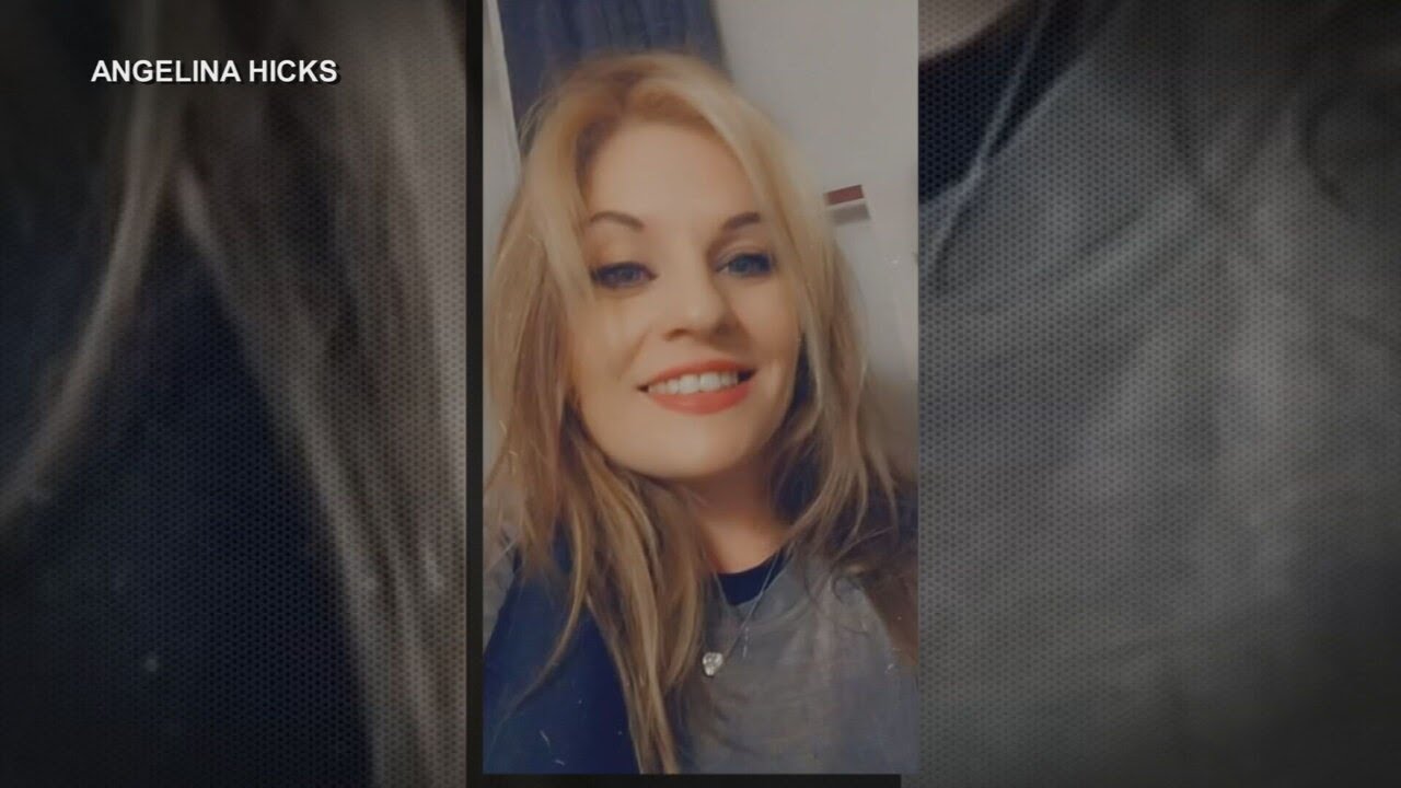Женщина из Кингмана застрелена в Лас-Вегасе мужчиной, скрывающимся от правосудия за убийство