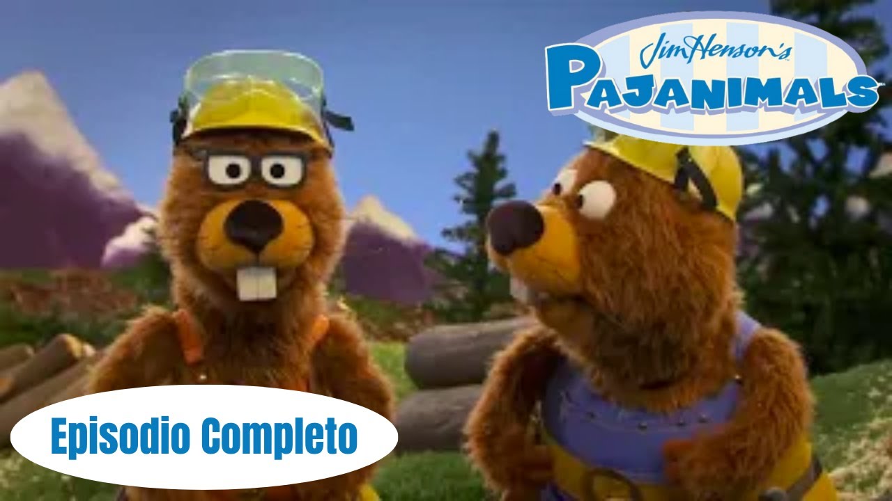 Piyanimales - ¡A Trabajar Se Van! | Episodio Completo