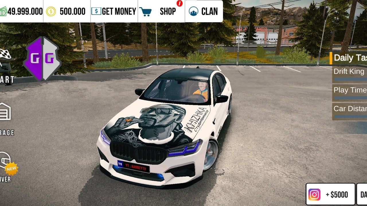 CARPARKİNG MULTİPLAYER 💎 COİN+ CASH HACK + OPEN WORLDSALE💎 GAME GUARDİAN SCRİPTS 🔥🔥