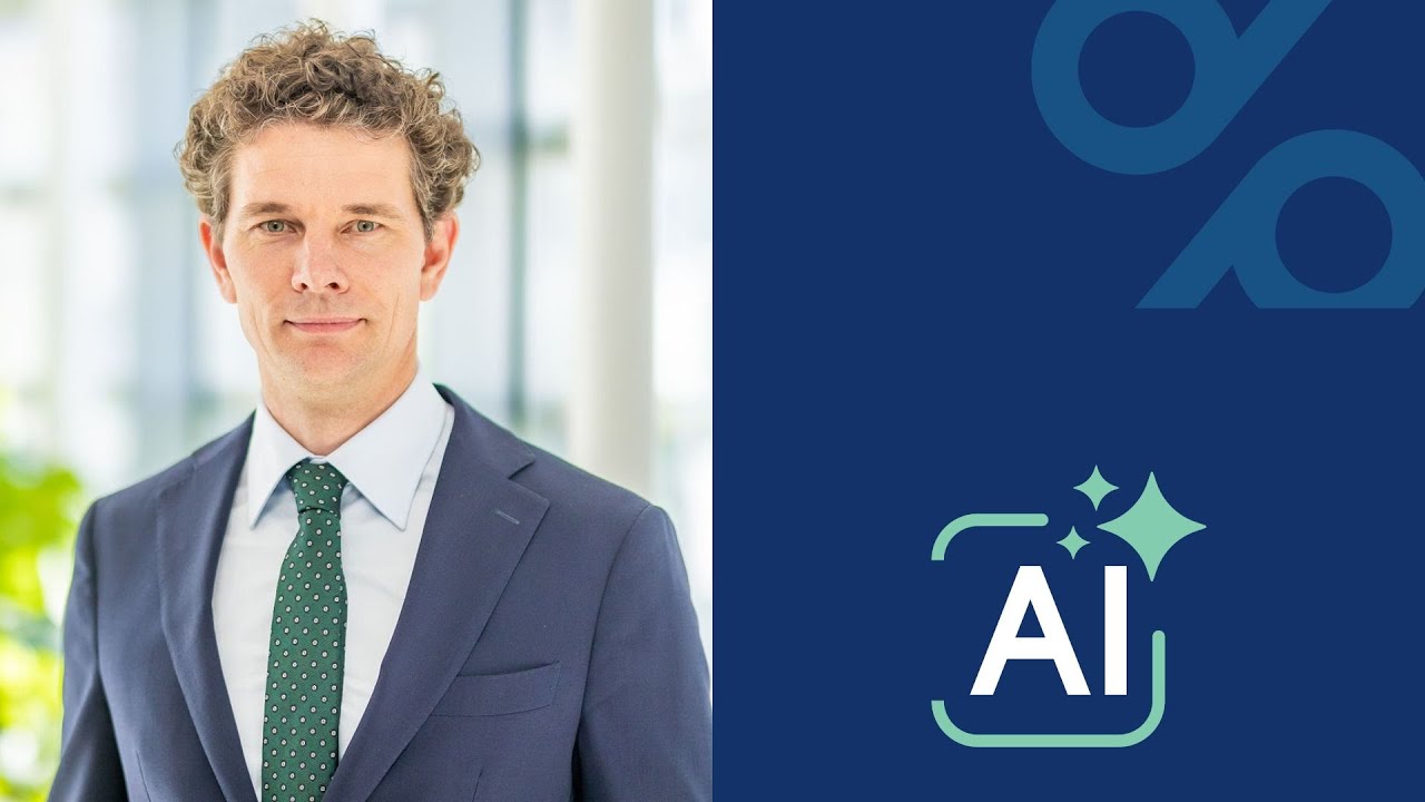 Politiek tumult en AI-hype: welke impact op onze investeringsstrategie?