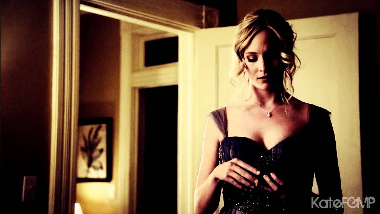 Comedy Diaries - The Vampire Diaries - PART 2 [Humor]