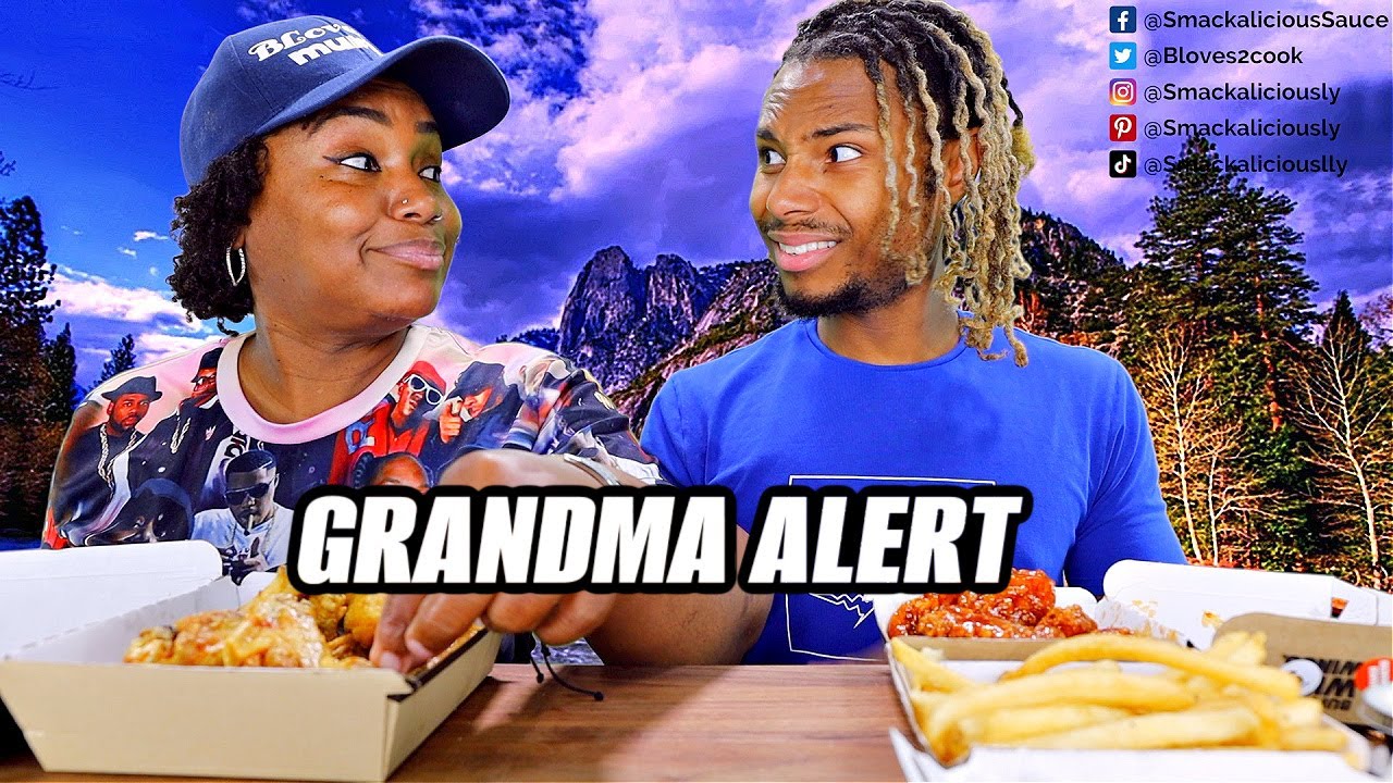 Becoming a Grandma...Eating Meat again