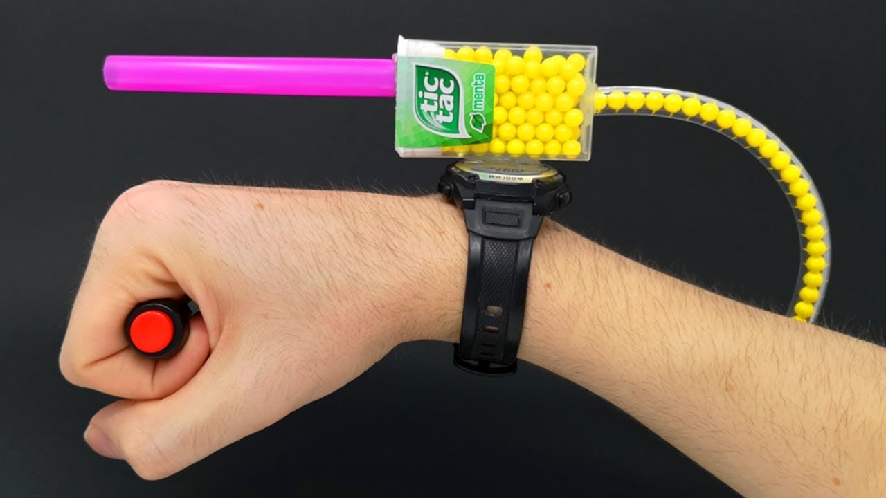 10 Invenções Incríveis!