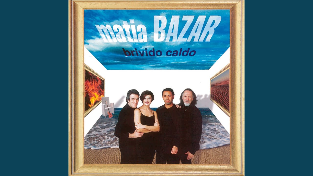 Brivido Caldo