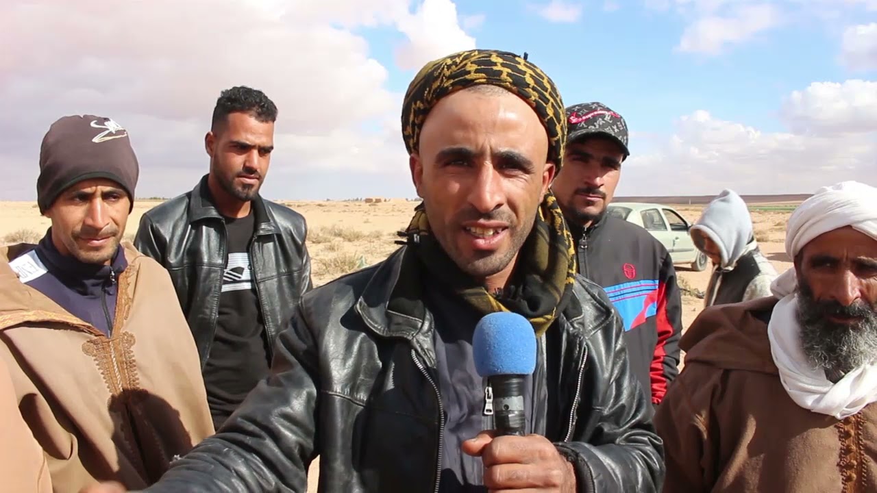 الجلفة : قاطنوا دوار المالحة ببلدية حاسي فدول يطالبون بخدمة الكهرباء