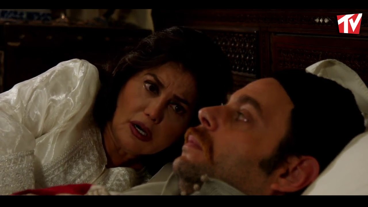 مسلسل صدر الباز الحلقة 2 الثانية بطولة أيمن رضا