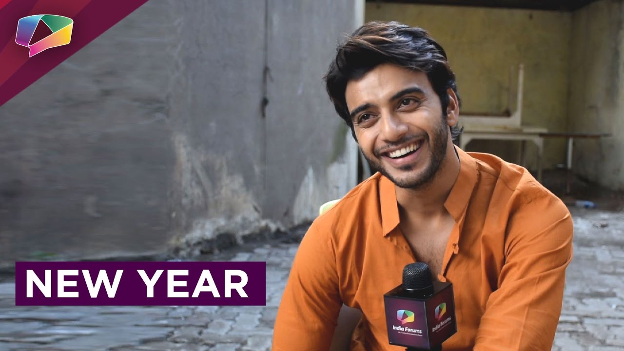 Vikram Singh Chauhan's New Year