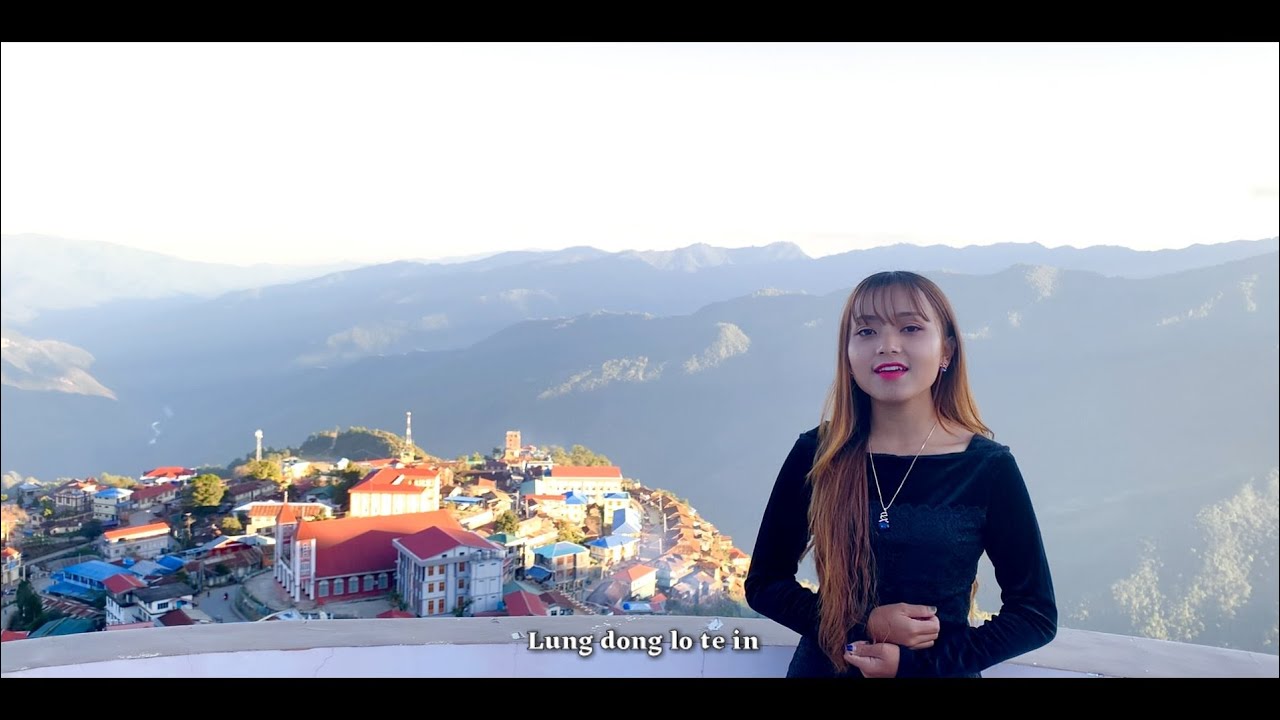 LEI CUNG NUN (Cover Song), Mai Dawt Chin Par