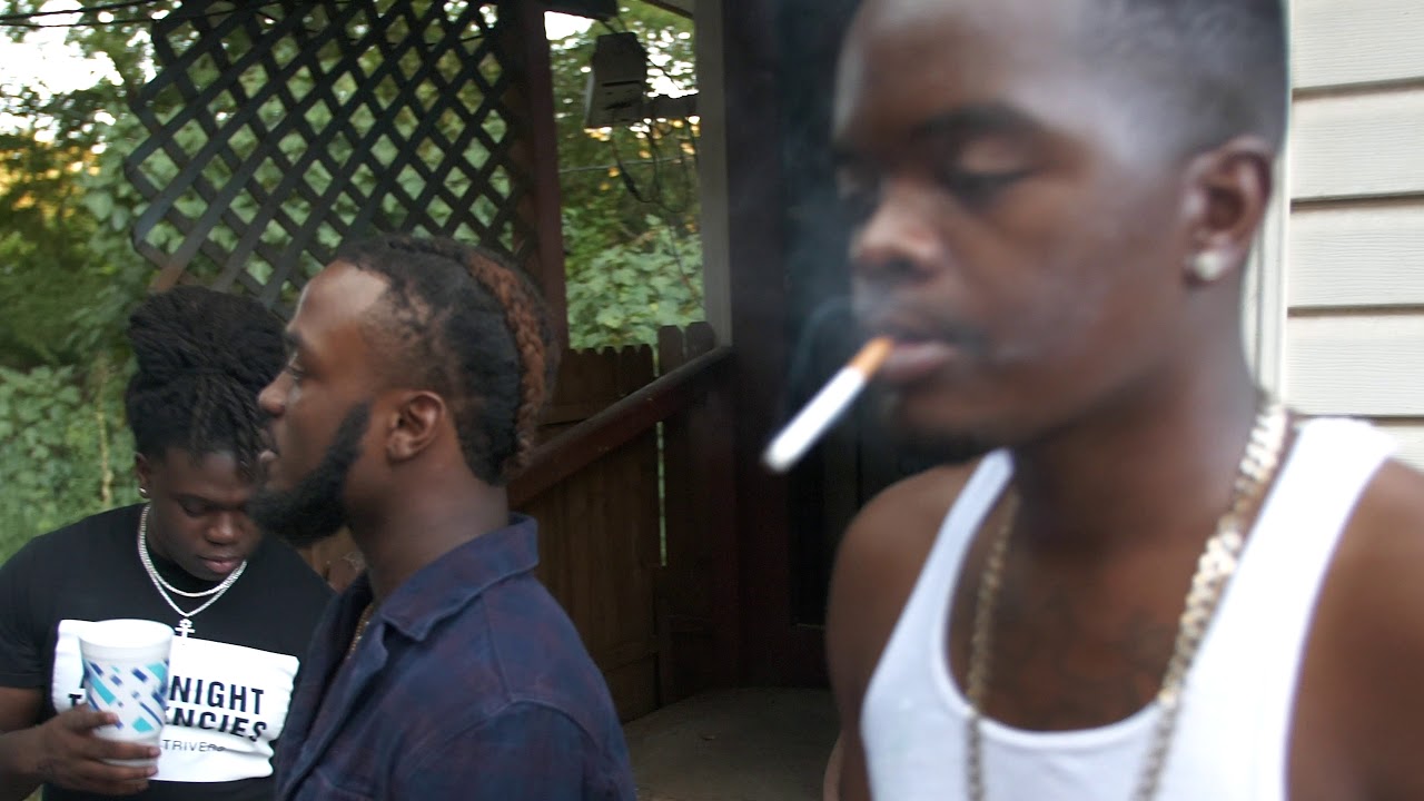 Real Hatboii Bandana ft. Quoncho - Keep It Ahunnid (Official Music Video)