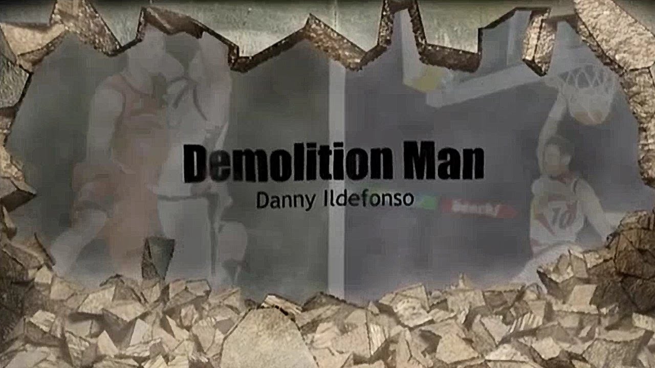 Raise The Roof, The Danny I. Docu (Fan-Made)