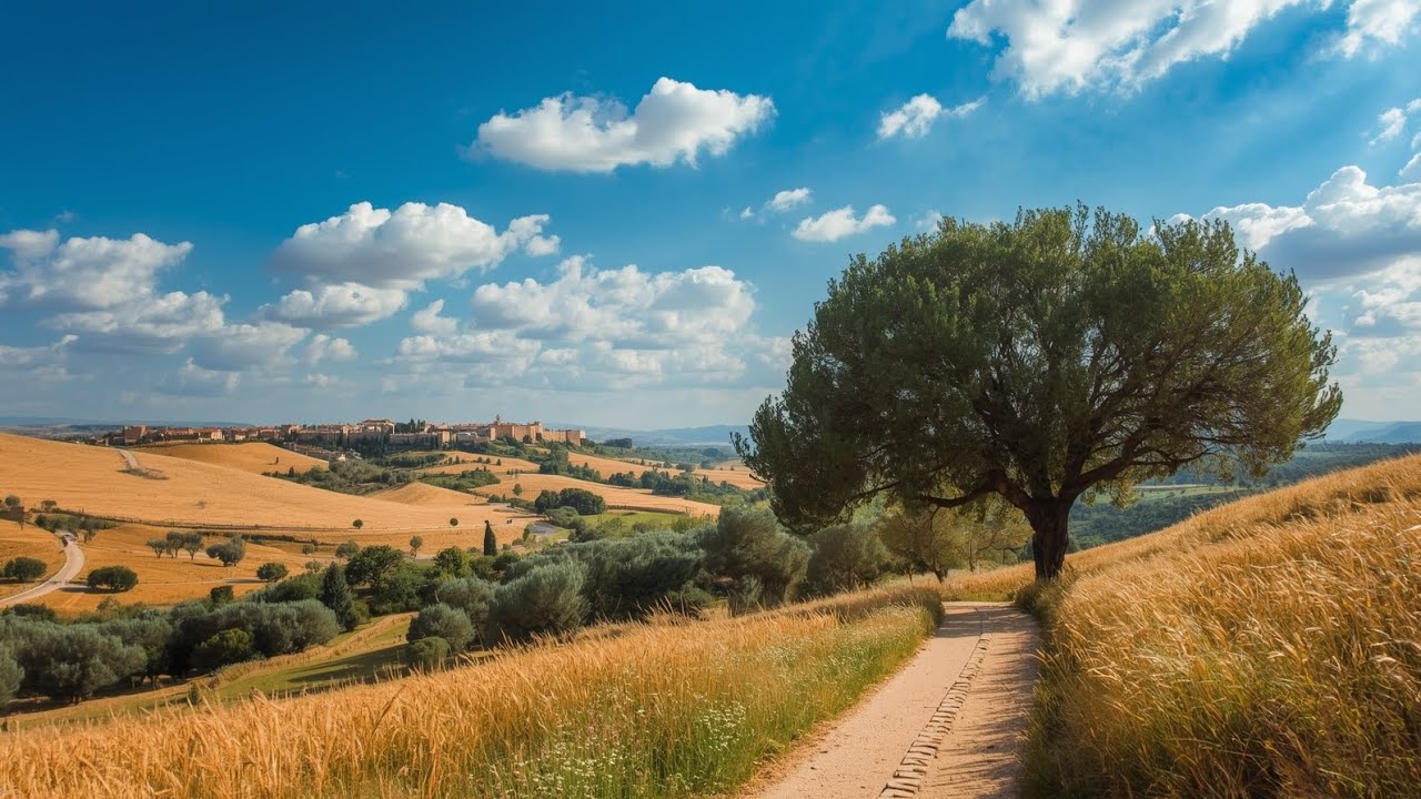 Let Us Go to the House of the Lord (Psalm 122)