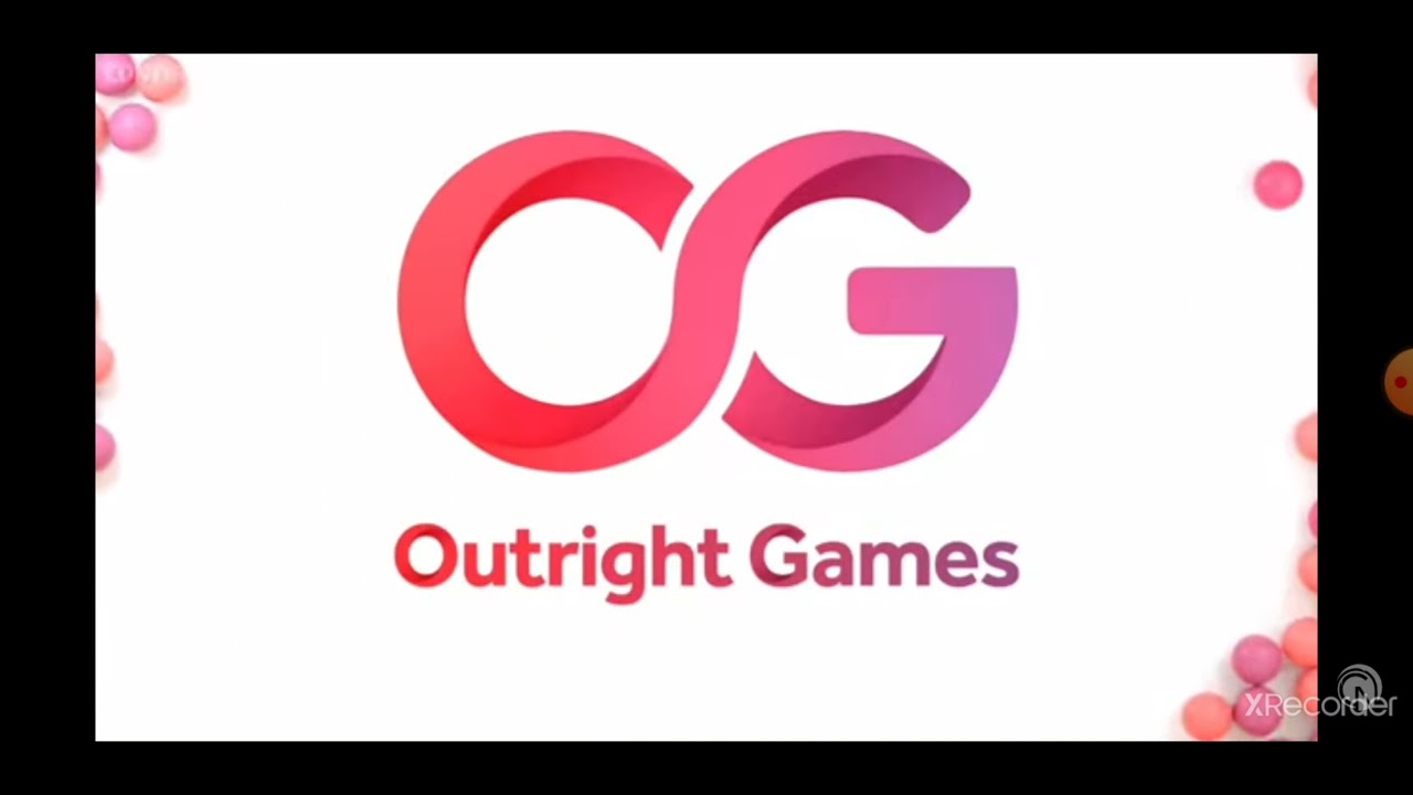 Outright Games/Cartoon Network Games/Torus Games (2017)