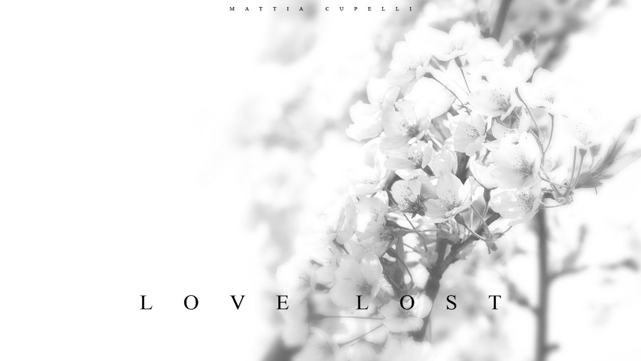 Best Modern Classical Piano Solo | Love Lost