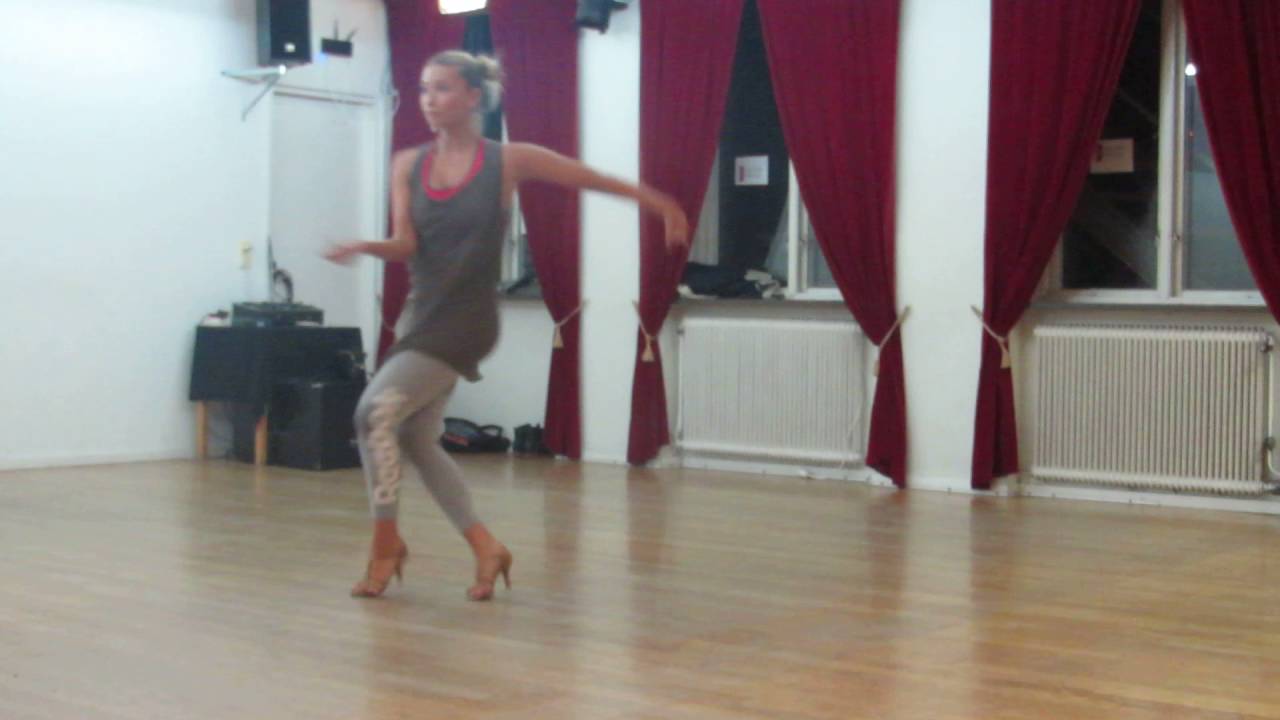 Love Dance Academy • Dominika Wrzesiok • Body movement & styling • Malmö, Sweden