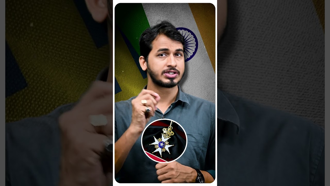 PM Modi Gets Sweden&rsquo;s Highest Honour | Royal Order of the Polar Star Awarded to Modi