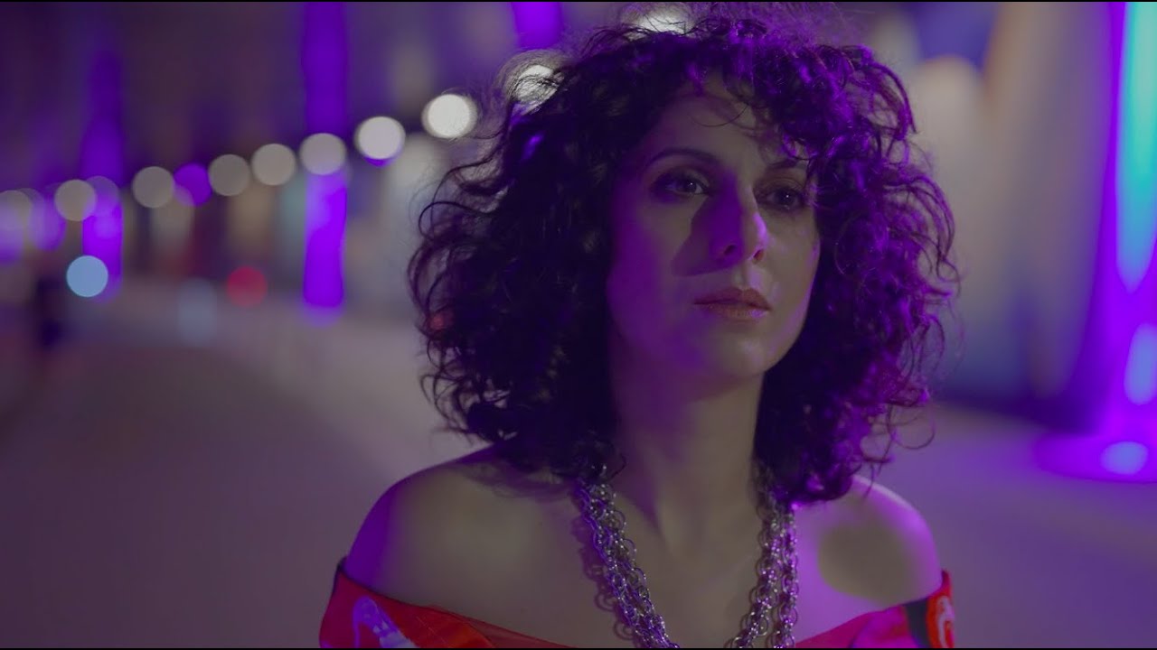 TZA - M&eacute;lancolie [CLIP OFFICIEL]