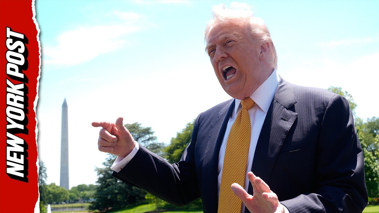 Trump BLASTS 'Dumb' Reporter: 'You Are Not a Smart Person'
