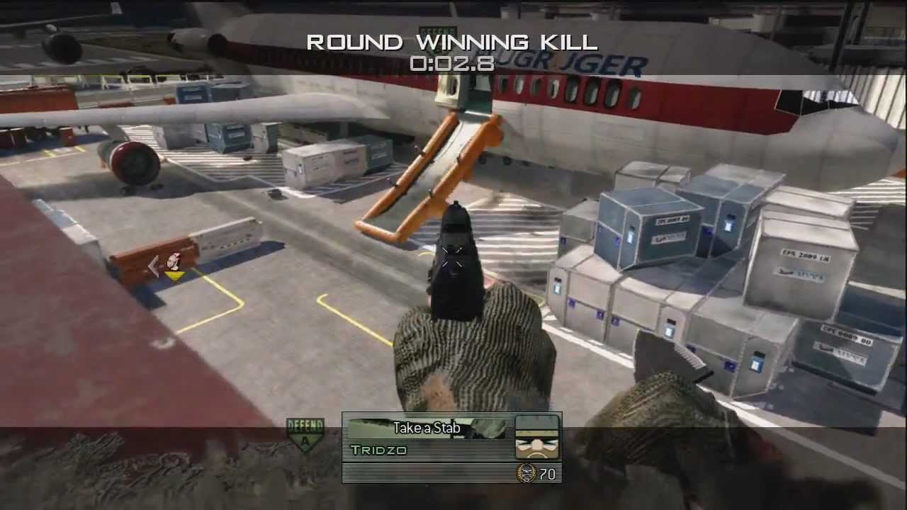 CREATIVE SPOT ON TERMINAL!!