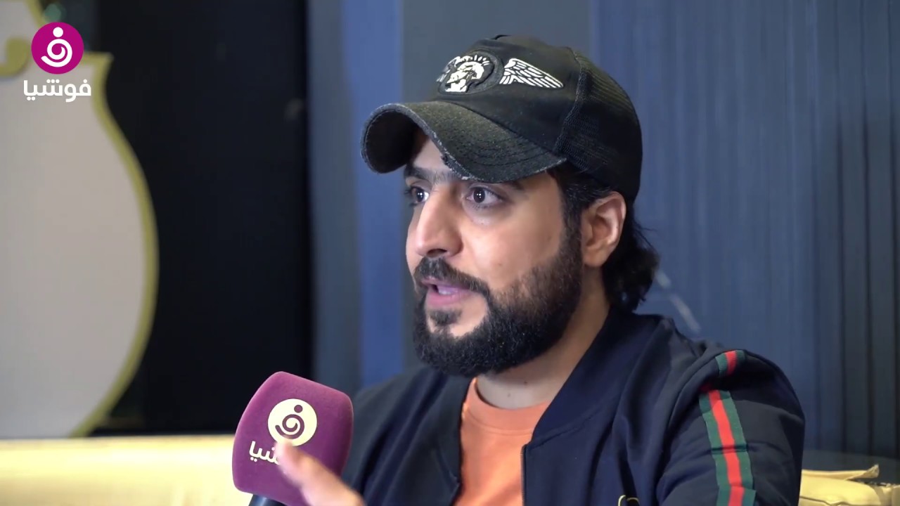 عبدالعزيز عبدالرحمن: لم أجد ما أطمح إليه.. ولن أقدم تنازلات!