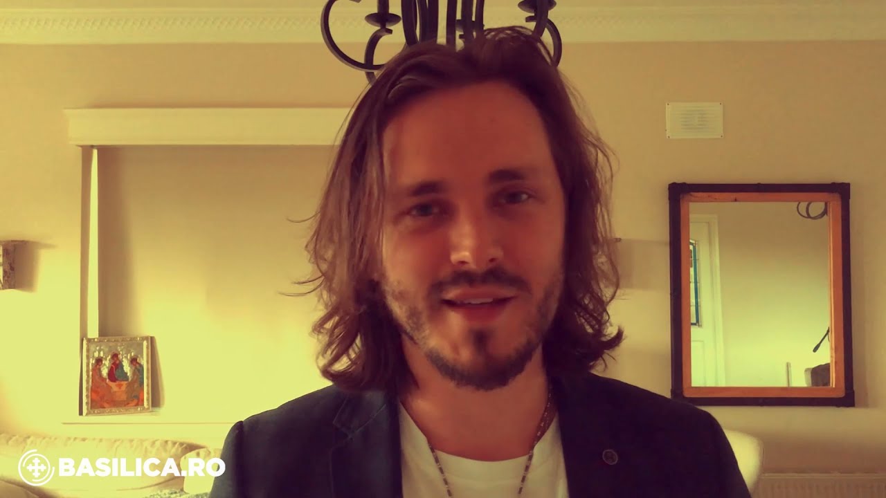 Exclusive interview with Jonathan Jackson, American Orthodox convert to Orthodoxy