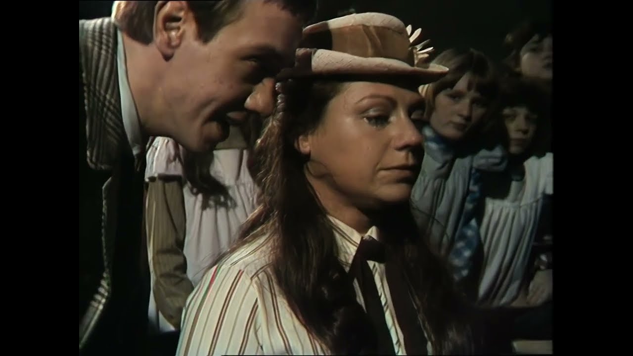 Dagboek van een herdershond - Aflevering 6 [4k remastered]