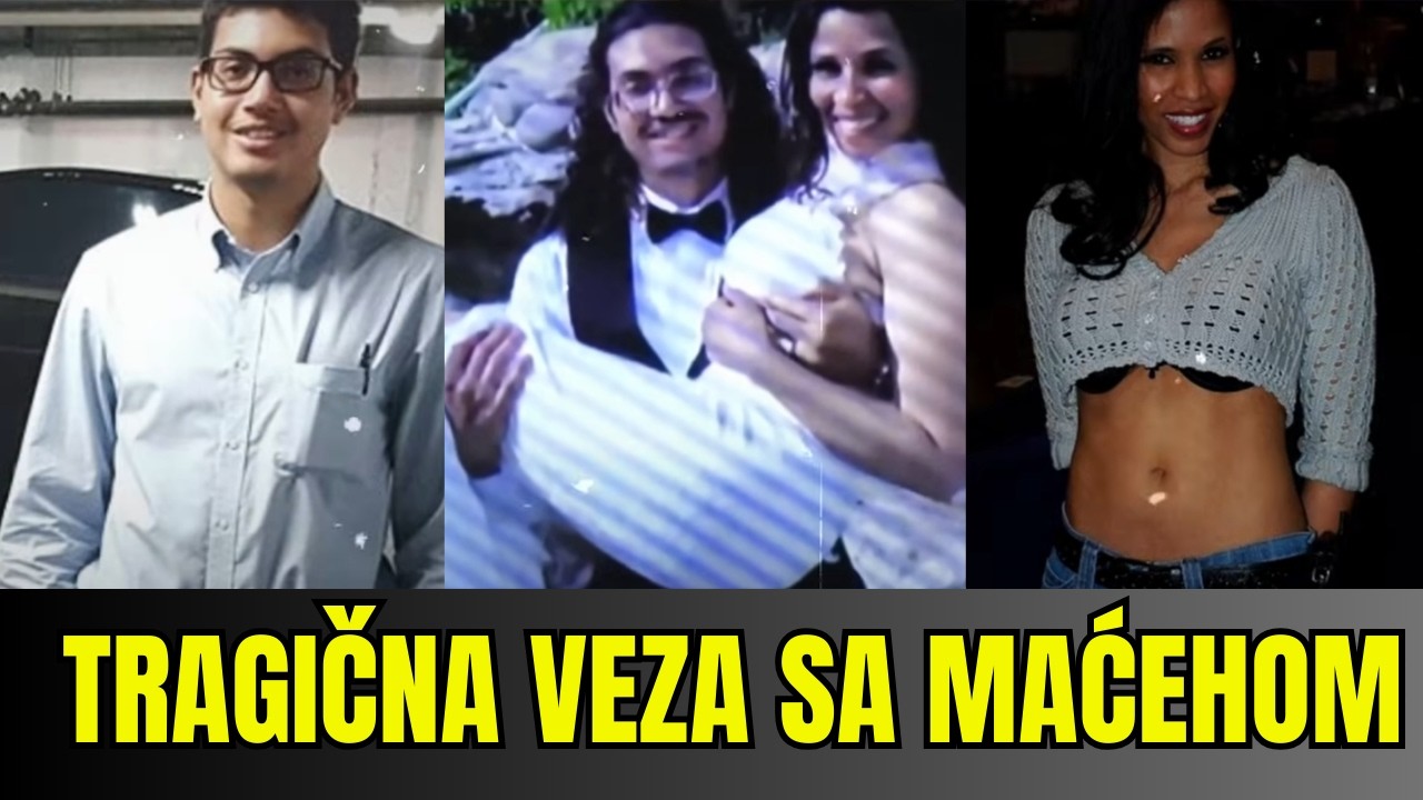 OSTAVILA MUŽA ZBOG NJEGOVOG SINA - NA KRAJU PRONAĐEN UBIJEN U KUĆI