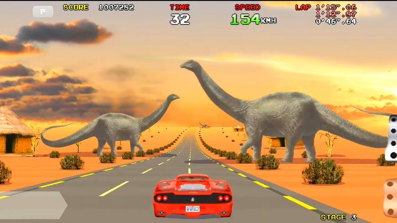 Final Freeway - Gameplay Trailer (Android, iOS)