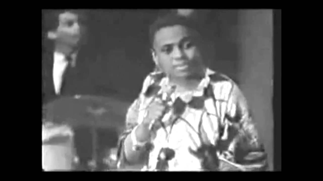 Miriam Makeba - Pata Pata - HQ