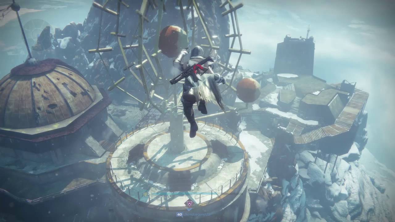 Felwinter's Peak Launch! + Siva Cluster