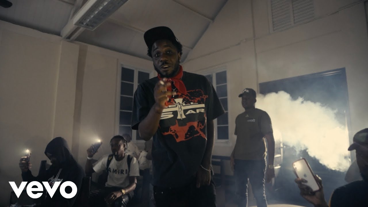 Jay RXK, Ai Milly - Die Young | Official Music Video