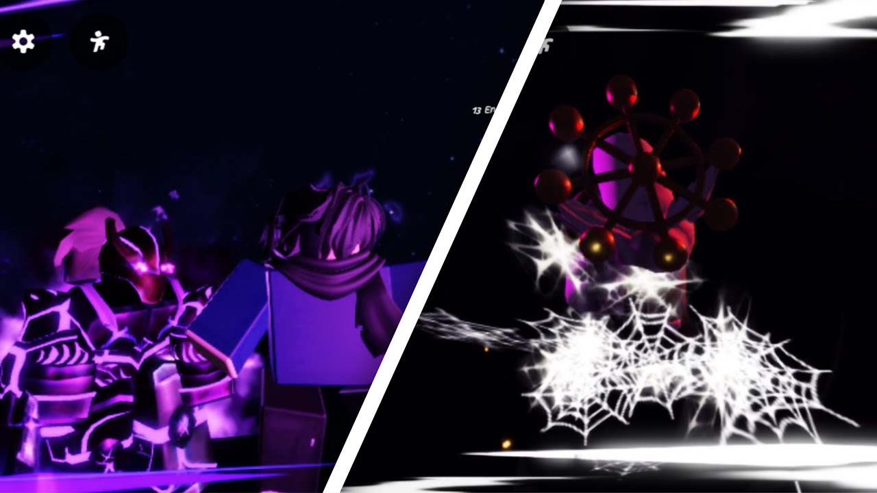 showcase Divine General and Evolved Agris in Anime Final Quest